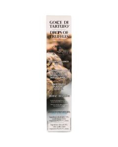 Truffle Oil White   (250 ml)