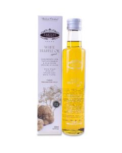 White Truffle Oil 12 X  Glass Bottle (250 ml)