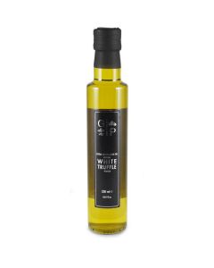 White Truffle Extra Virgin Olive Oil Dressing   