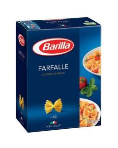 Farfalle Pasta   