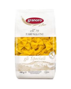 Farfalloni Pasta   