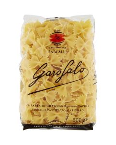 Farfalle Pasta   