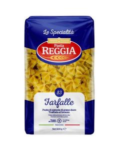 Farfalle Pasta   