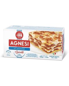 Lasagne Pasta 12 X  Piece 