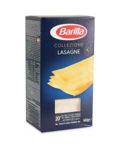 Lasagne Collezione 15 X  Piece 