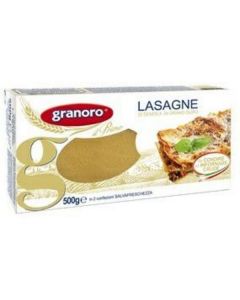 Lasagne Semola Pasta 12 X  Piece 