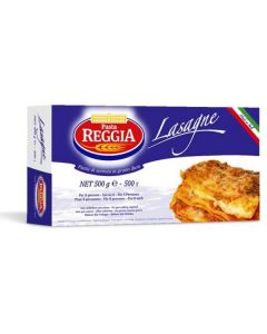 Lasagne Pasta 24 X  Carton 