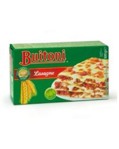 Macaroni Lasagne (89) 12 X  Piece 