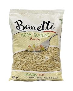 Barley Pasta 20 X  Bag 