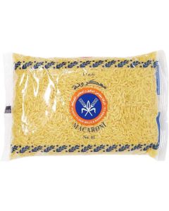 Riso Macaroni no.41 20 X  Pouch 