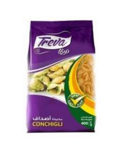 Conchiglie Rigate Pasta 20 X  Bag 