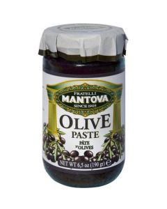 Olive Paste   