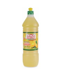 Lemon Juice Substitute 12 X  Plastic Bottle (1000 ml)