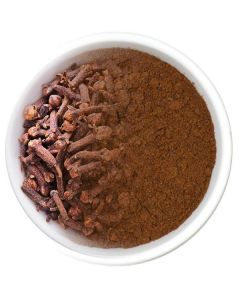 Cloves Powder   