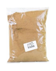 Cumin Powder - India   