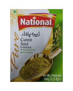 Cumin Seed Powder 72 X  Piece 