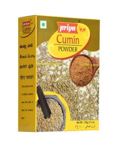 Cumin Powder 72 X  Piece 