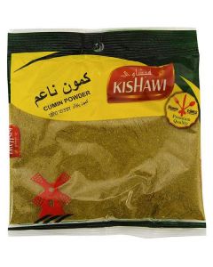 Cumin Powder 48 X  Pouch 