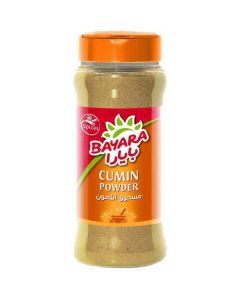 Cumin Powder 12 X  Plastic Jar (330 ml)