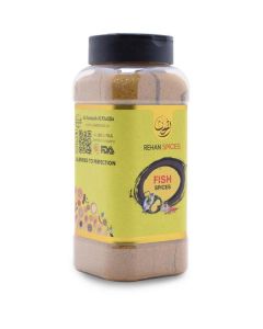 Fish Spices Powder   