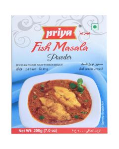 Fish Masala Powder 48 X  Piece 