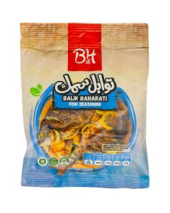 Fish Seasoning 15 X  Pouch 