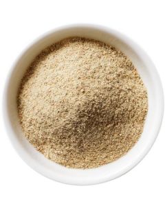 Fresh White Pepper Powder   