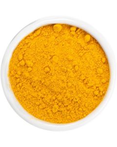 Fresh Turmeric Powder   