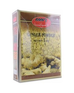 Ginger Powder   