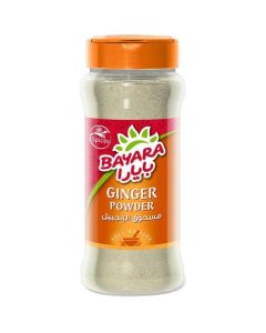 Ginger Powder 12 X  Plastic Jar (330 ml)