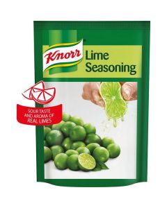 Lime Seasoning Powder 12 X  Pouch 