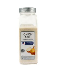 Onion Salt   