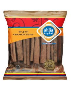 Cinnamon Sticks 40 X  Pouch 