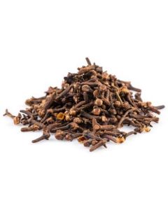 Cloves Whole   