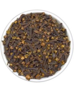 Cloves Whole   