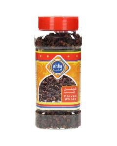 Cloves Whole 24 X  Plastic Jar 