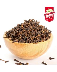 Cloves Whole   