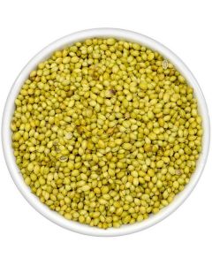 Whole Coriander Seeds   