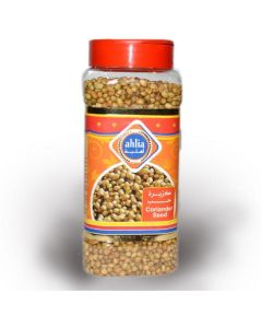 Coriander Seeds 24 X  Plastic Jar 