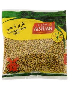 Coriander Seeds 48 X  Pouch 