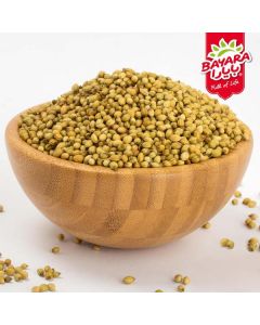 Coriander Whole   