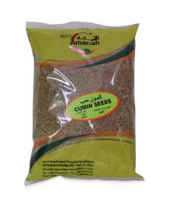 Cumin Seeds   