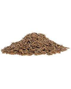 Cumin Seeds   