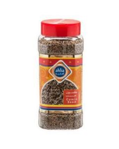 Cumin Seeds 24 X  Plastic Jar 