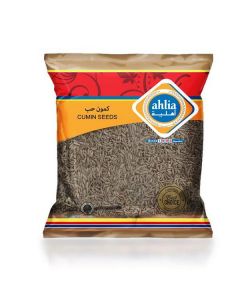 Cumin Seeds 60 X  Pouch 