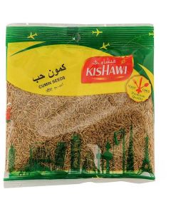 Cumin Seeds 48 X  Pouch 