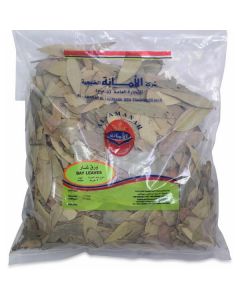 Dried Bay Leaves   