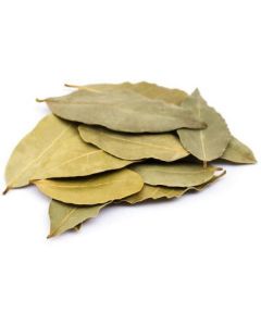 Bay Leaves   