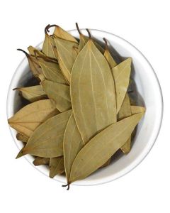 Dried Bay Leaves   