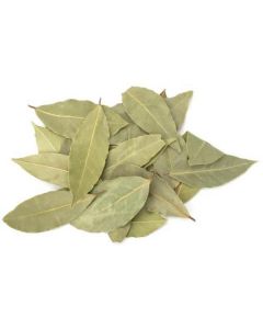 Dried Bay Leaves   